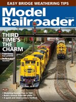Model Railroader